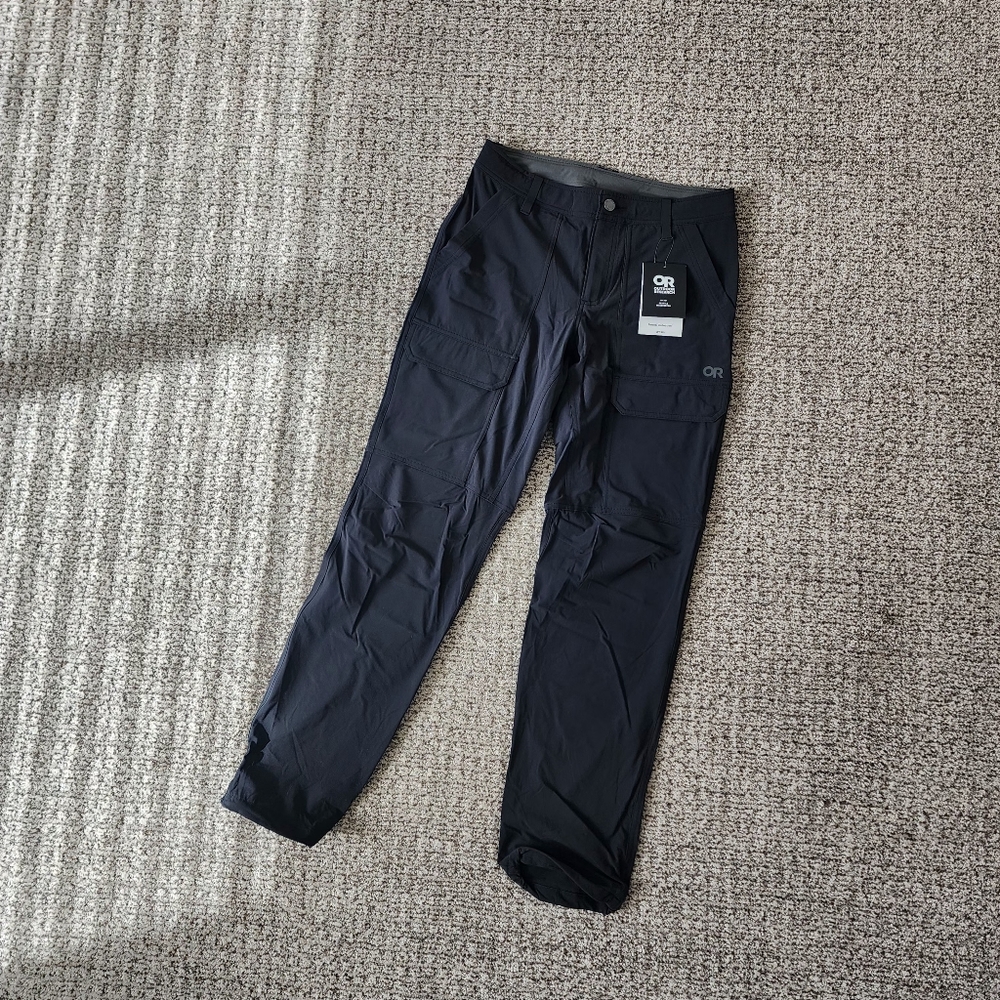 Hiking Pants